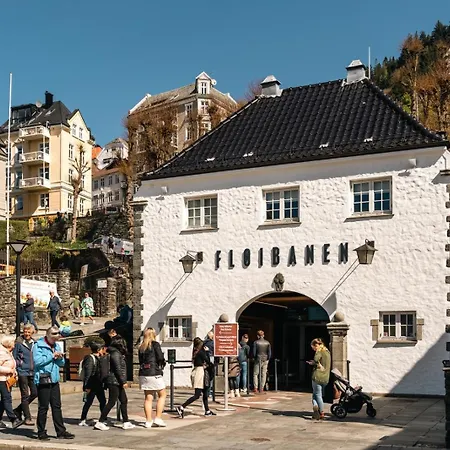 Fairytale Surroundings I 450m To The Train Station Holiday home