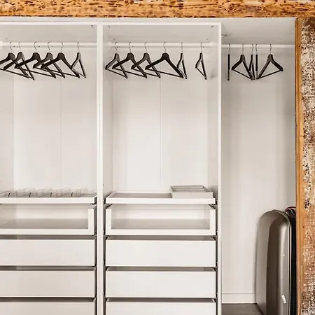 Дом отдыха Fairytale Surroundings I 450m To The Train Station