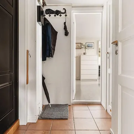 Fairytale Surroundings I 450m To The Train Station Dom wakacyjny Bergen