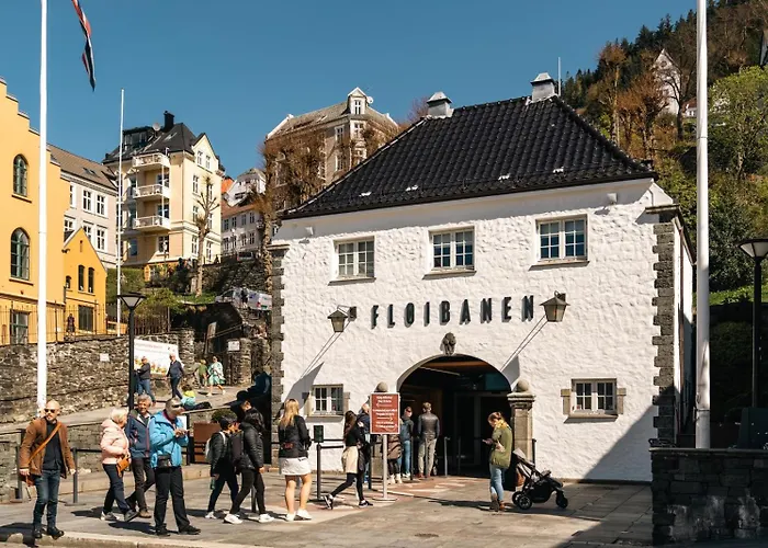 Fairytale Surroundings I 450m To The Train Station Holiday home