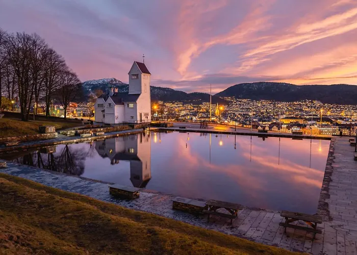 Fairytale Surroundings I 450m To The Train Station Semesterbostad *