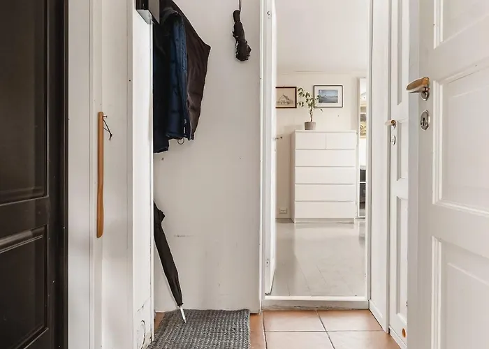 Fairytale Surroundings I 450m To The Train Station Bergen