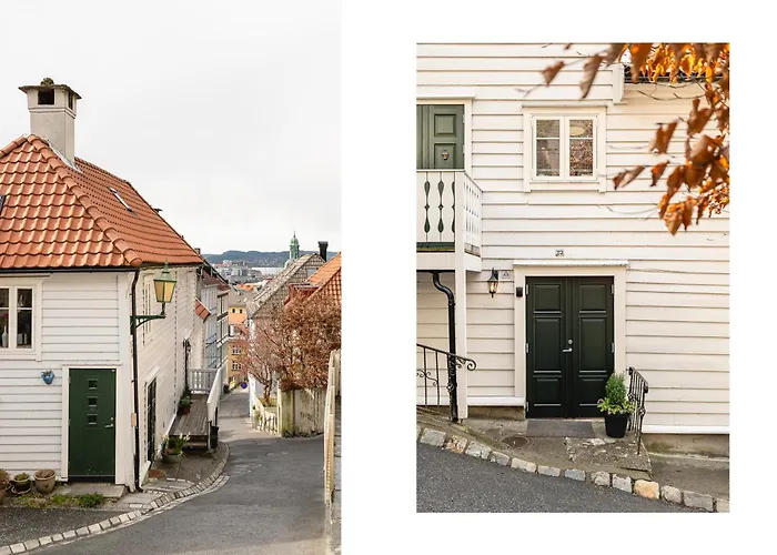 Fairytale Surroundings I 450m To The Train Station Tatil Evi