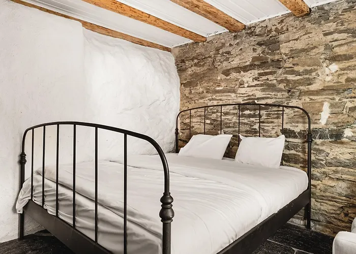 Holiday home Fairytale Surroundings I 450m To The Train Station *