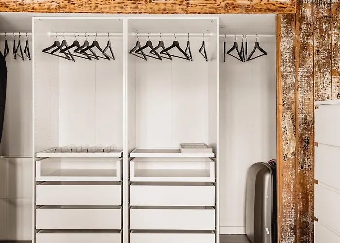 Fairytale Surroundings I 450m To The Train Station Bergen