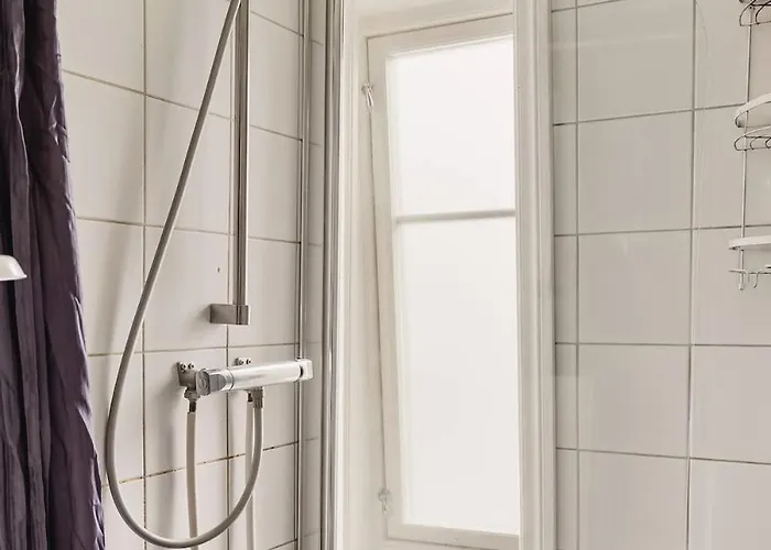 Fairytale Surroundings I 450m To The Train Station * Bergen