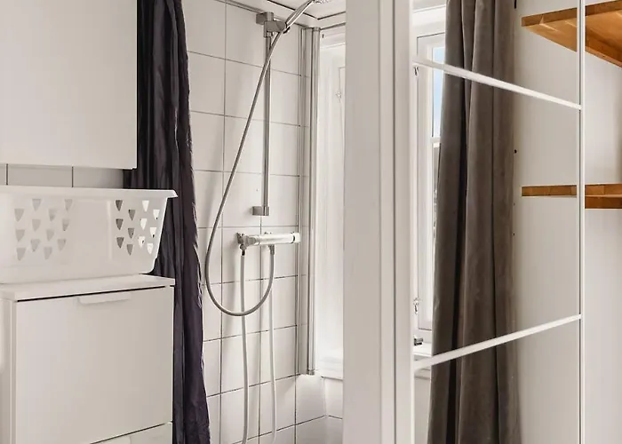 Fairytale Surroundings I 450m To The Train Station * Bergen