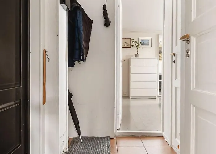 Fairytale Surroundings I 450m To The Train Station Holiday home Bergen